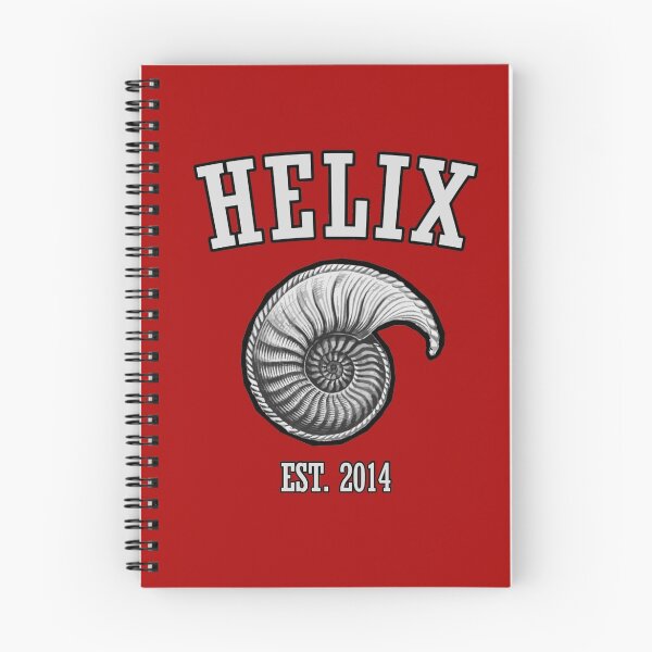Artikelvorschau, Lob Helix. entworfen und verkauft von shadeprint.