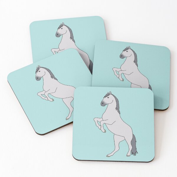 Item preview, Lipizzaner Horse designed and sold by taylorrowan.