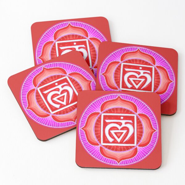 Item preview, Muladhara designed and sold by Patricia Leone.