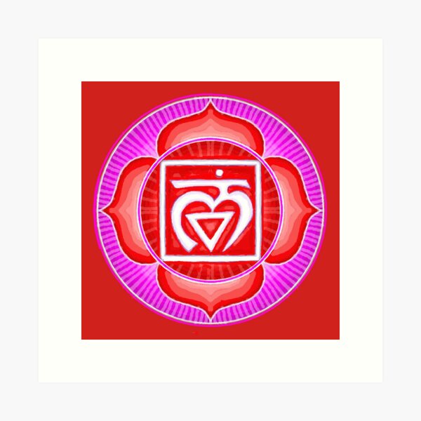 Item preview, Muladhara designed and sold by Patricia Leone.