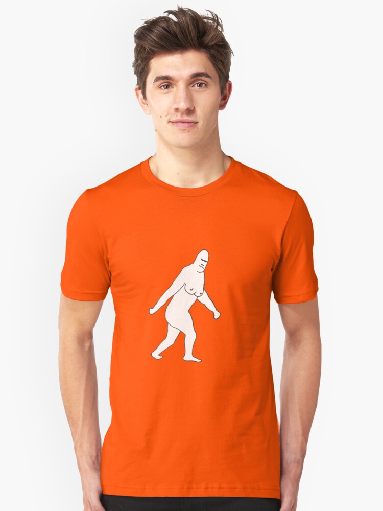 jersey devil shirt