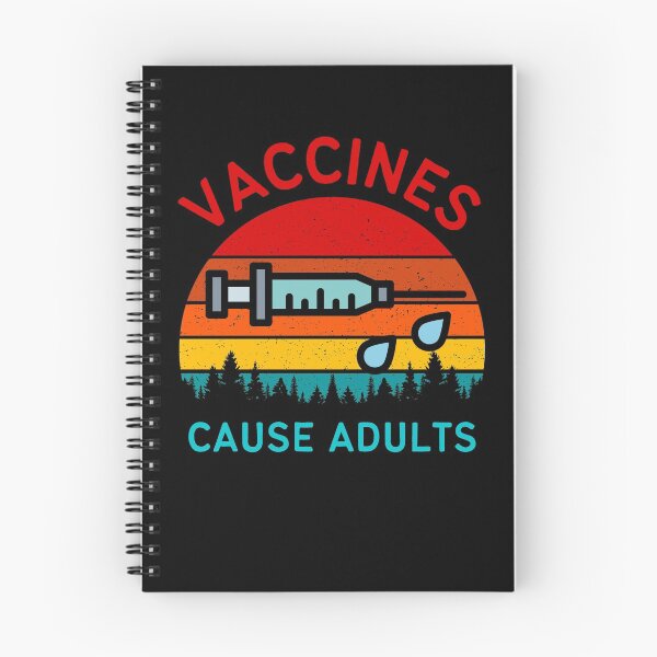 Item preview, Vaccines Vaccinated - Pro Vaccine Funny Humor Vaccination designed and sold by trendo.
