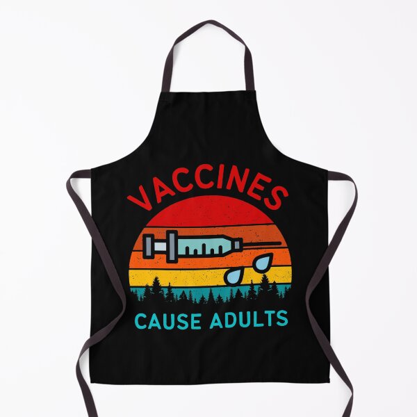 Item preview, Vaccines Vaccinated - Pro Vaccine Funny Humor Vaccination designed and sold by trendo.