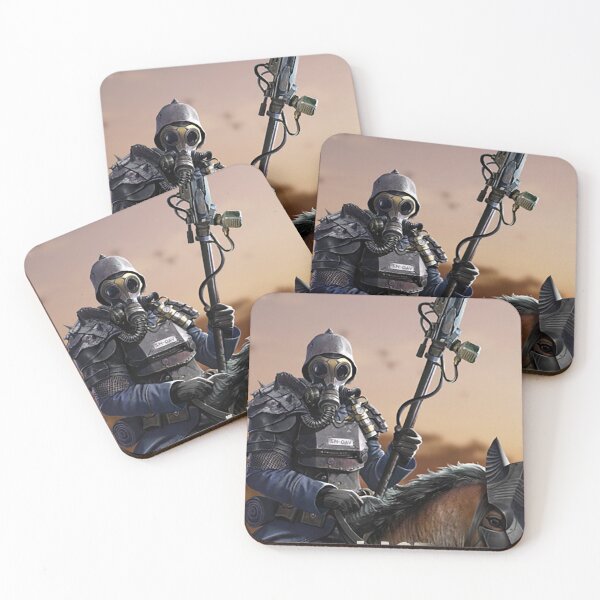 Item preview, last shelter survival hero (Death Rider) designed and sold by Alexcomrie.