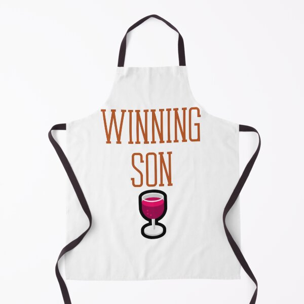 Item preview, Yukoku Roberu - Winning Son designed and sold by Comfy-Alligator.