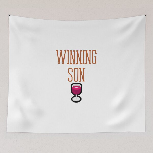 Item preview, Yukoku Roberu - Winning Son designed and sold by Comfy-Alligator.