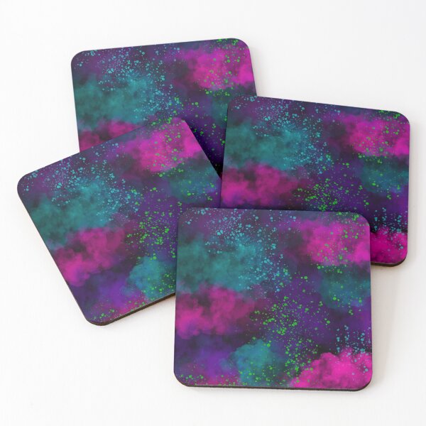 Item preview, Pink clouds designed and sold by Patricia Piotrak.