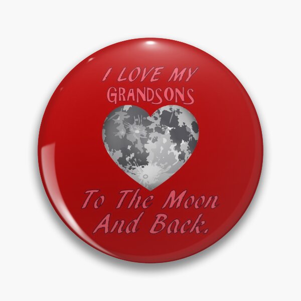Item preview, Valentine, nietos designed and sold by AFordhamDesigns.
