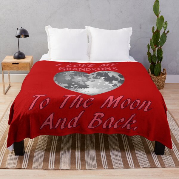 Item preview, Valentine, Grandsons designed and sold by AFordhamDesigns.