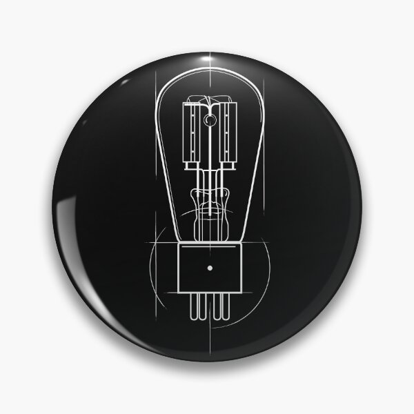 Item preview, Ux-280 Vacuum Tube designed and sold by ottieandabbotts.