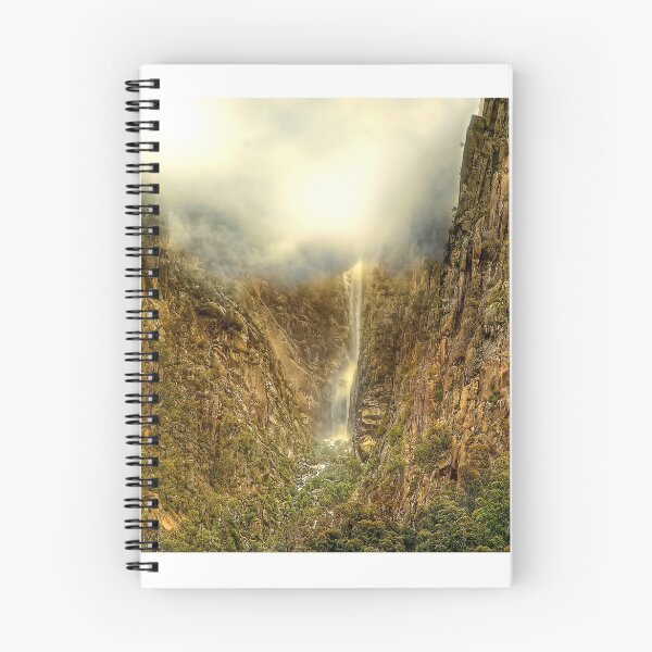 Item preview, Mount Buffalo Gorge after rain designed and sold by Kevin McGennan.