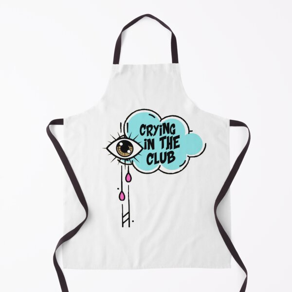 Item preview, Crying in the Club designed and sold by ellaalkhh.