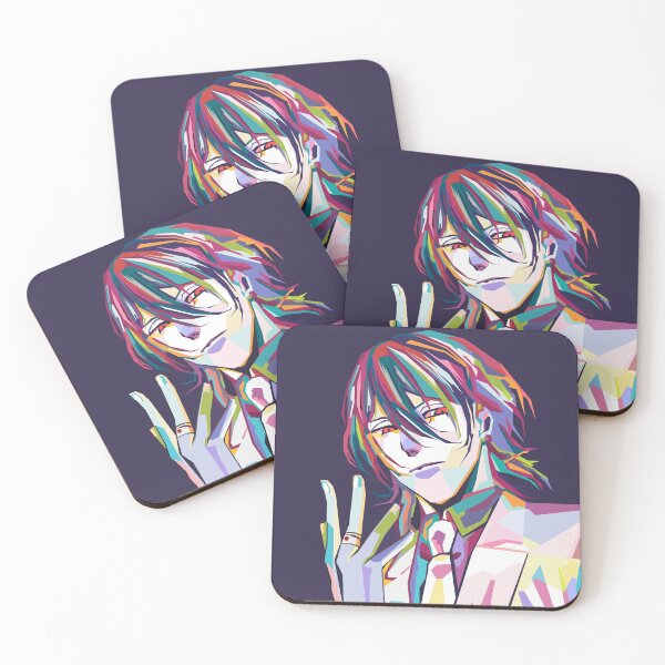 Item preview, Popart Noblesse in WPAP designed and sold by smd90.