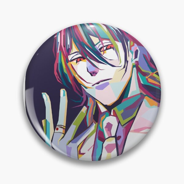 Item preview, Popart Noblesse in WPAP designed and sold by smd90.