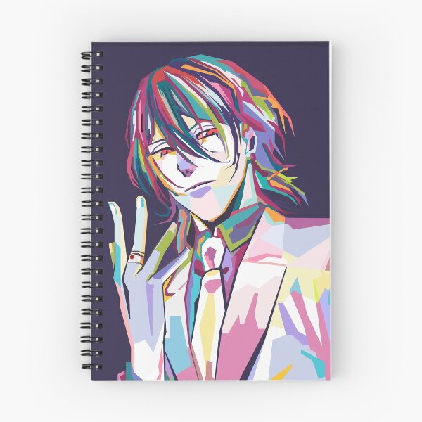 Item preview, Popart Noblesse in WPAP designed and sold by smd90.