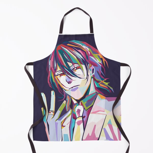 Item preview, Popart Noblesse in WPAP designed and sold by smd90.