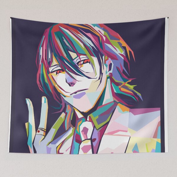 Item preview, Popart Noblesse in WPAP designed and sold by smd90.