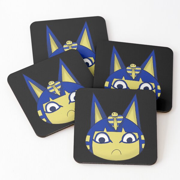 Item preview, Ankha designed and sold by genalatorre.