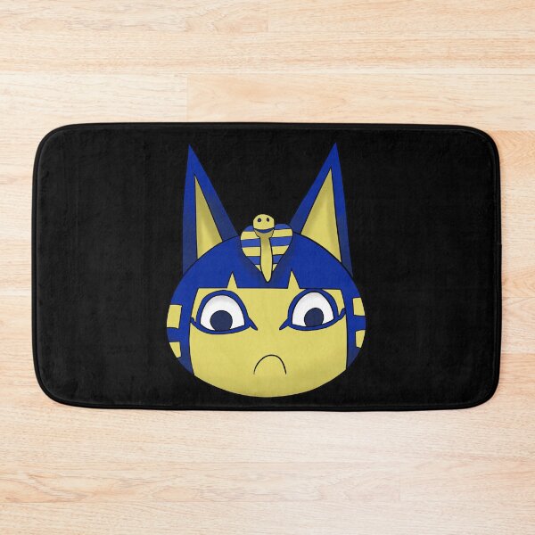 Item preview, Ankha designed and sold by genalatorre.