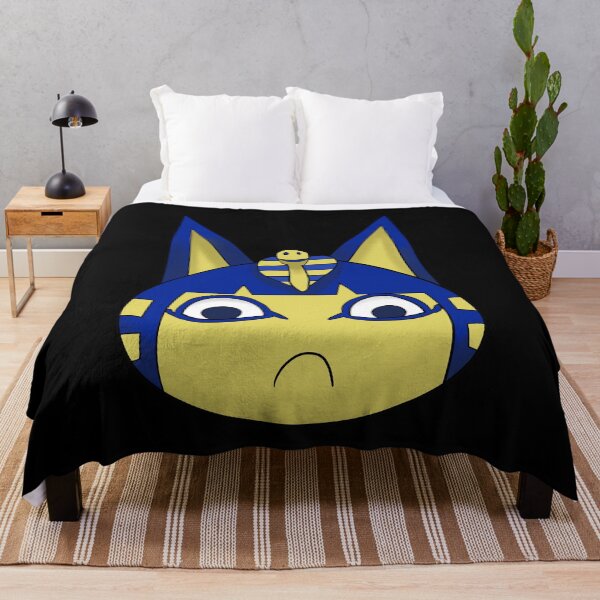Item preview, Ankha designed and sold by genalatorre.