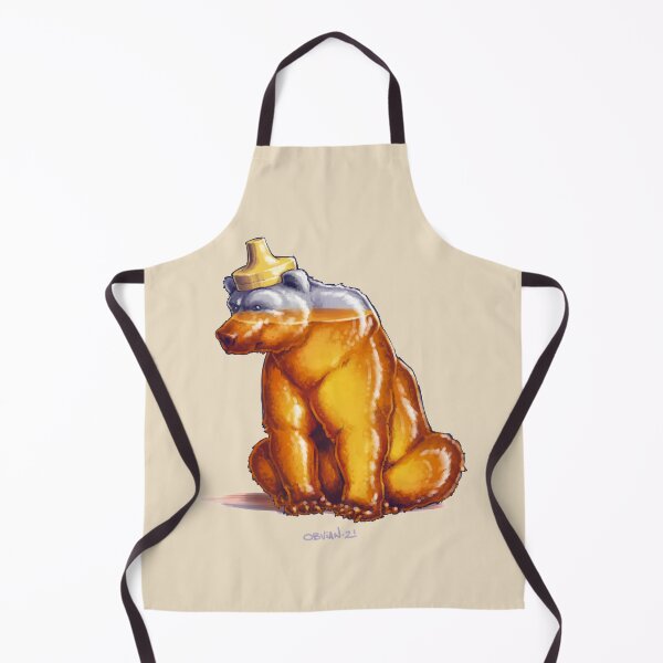 Item preview, Honey Bear designed and sold by Obvian.