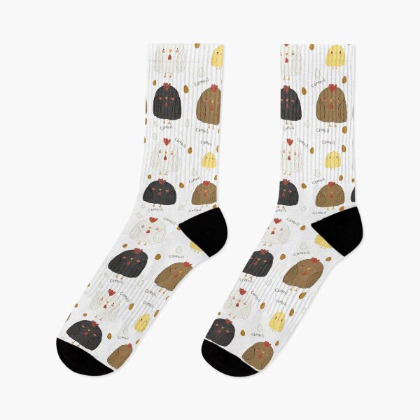 Item preview, Cheeky Chicks designed and sold by claudoodles.