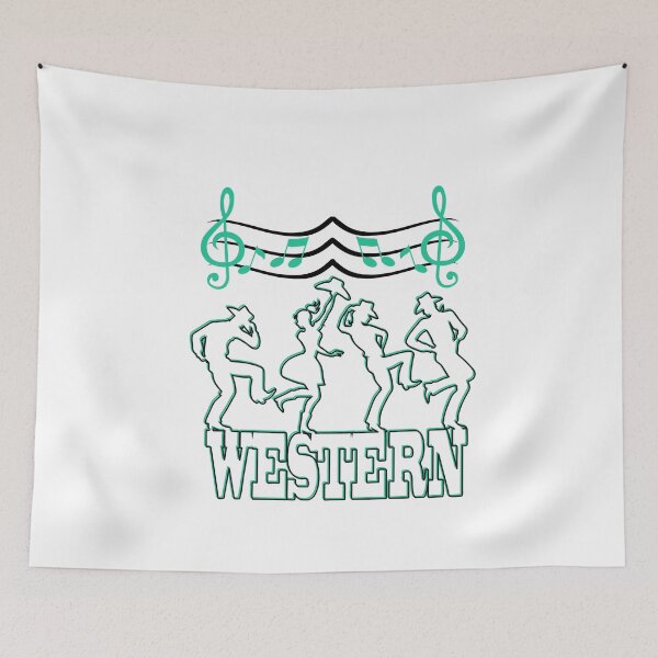 Item preview, Western, Country Music lovers Gift designed and sold by AmazingEcraft.