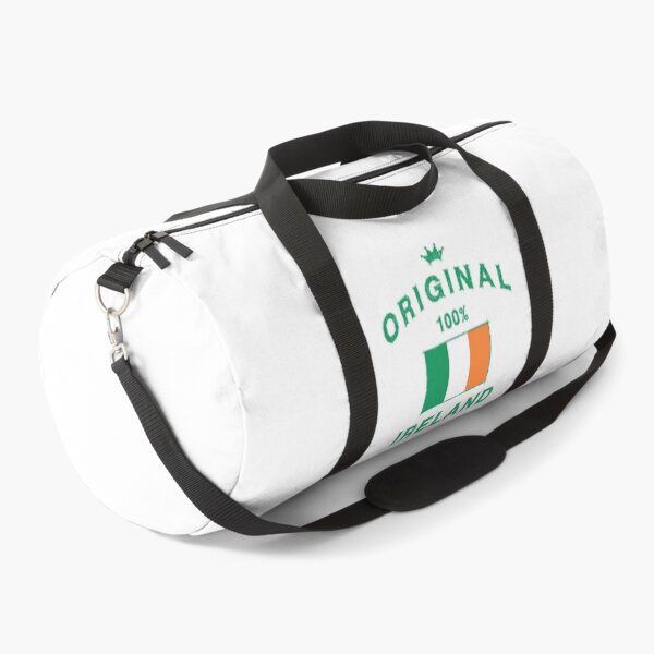 Item preview, Ireland Irish flag flag designed and sold by GeogDesigns.