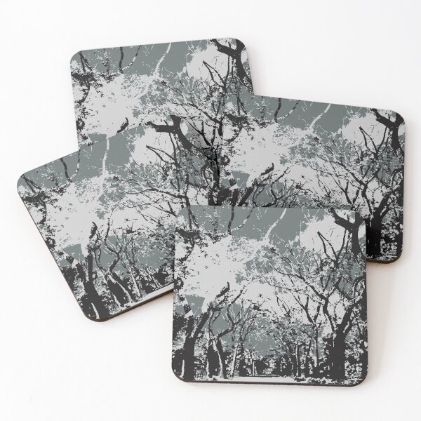 Item preview, A walk in the park designed and sold by Creatiefs.