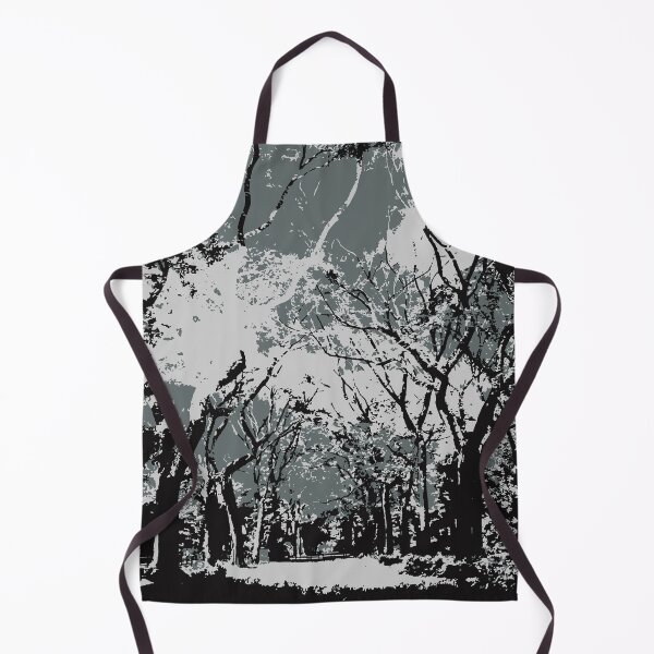 Item preview, A walk in the park designed and sold by Creatiefs.