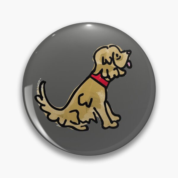 Item preview, Cockapoo, goldendoodle dog designed and sold by PopseyUK.