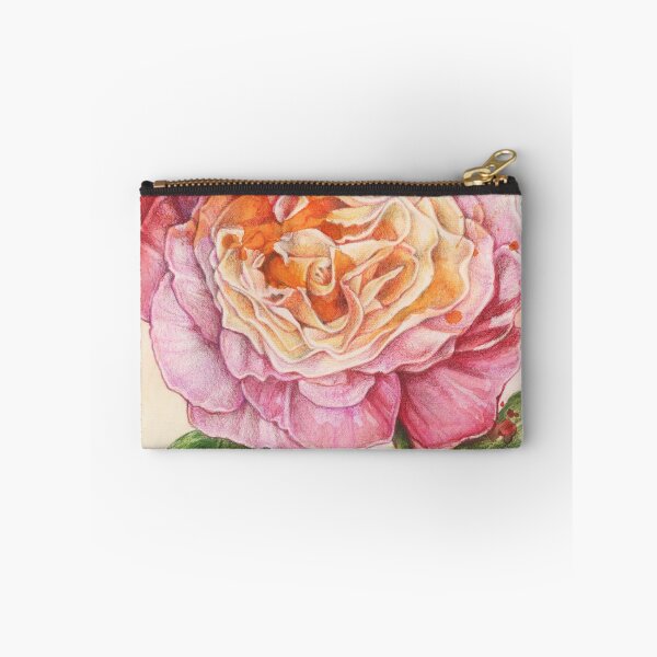 Item preview, Oregon Rose designed and sold by Rebecca Flaum.