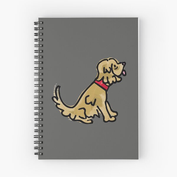 Item preview, Cockapoo, goldendoodle dog designed and sold by PopseyUK.
