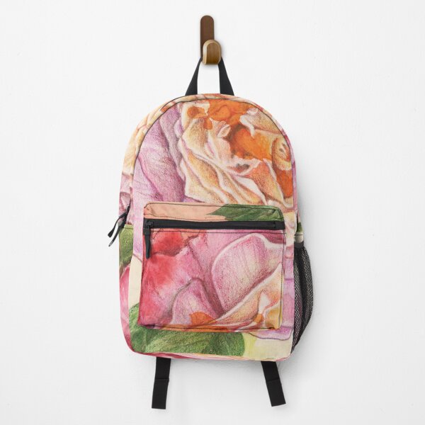Item preview, Oregon Rose designed and sold by Rebecca Flaum.