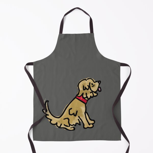 Item preview, Cockapoo, goldendoodle dog designed and sold by PopseyUK.