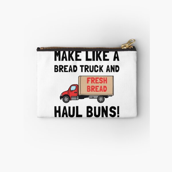 Item preview, Bread Truck Haul designed and sold by TheBestStore.