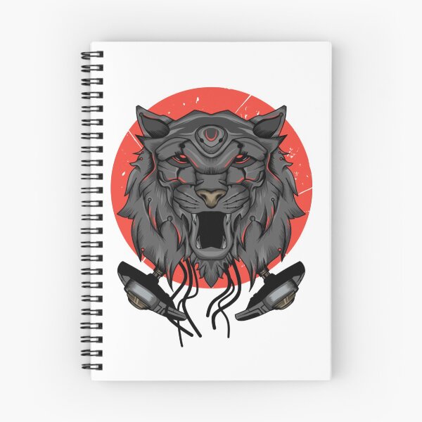 Item preview, Lion Mecha designed and sold by pilips  januarius.