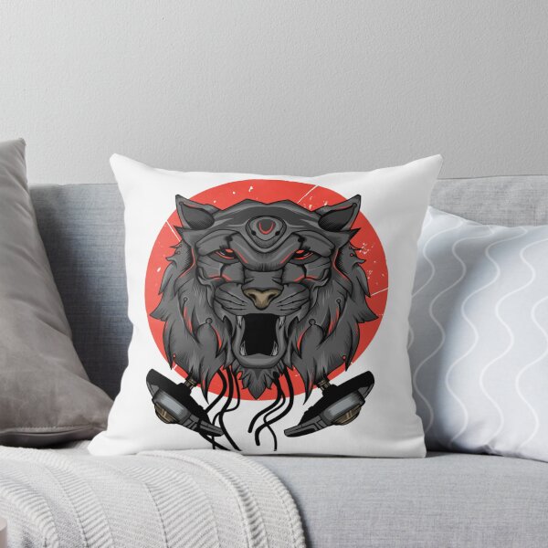 Item preview, Lion Mecha designed and sold by pilips  januarius.