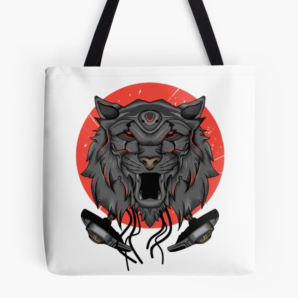 Item preview, Lion Mecha designed and sold by pilips  januarius.
