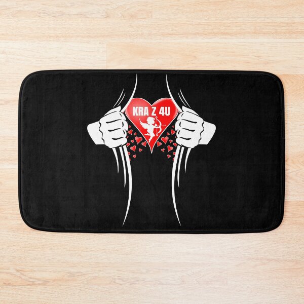 Item preview, Cupid Valentine Kra Z 4U Open Heart Sweetheart Clever Reveal designed and sold by CharJens.
