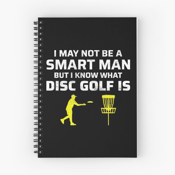 Item preview, Disc Golf Frisbee Player Coach Funny Saying Gift designed and sold by TastefulTees.