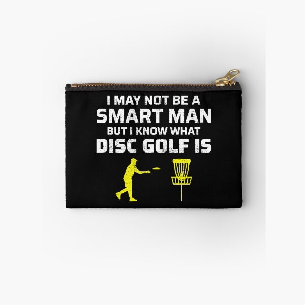 Item preview, Disc Golf Frisbee Player Coach Funny Saying Gift designed and sold by TastefulTees.