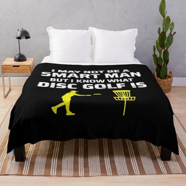 Item preview, Disc Golf Frisbee Player Coach Funny Saying Gift designed and sold by TastefulTees.