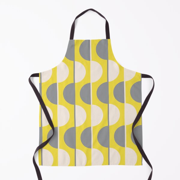 Item preview, 2021 Pantone Colors Retro Half-Circles designed and sold by Carolina Diaz.