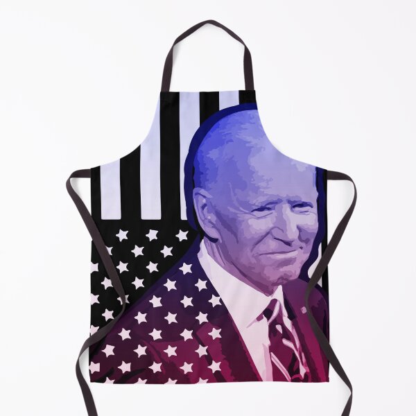 Item preview, Joe Biden Portrait designed and sold by WaltTheAdobeGuy.