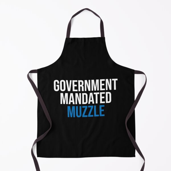 Item preview, Government Mandated Muzzle Plandemic designed and sold by Sour Soul.