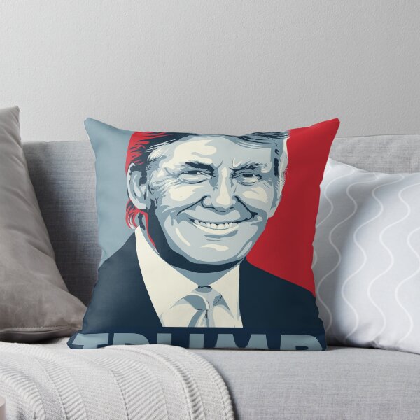 Item preview, Donald Trump designed and sold by rightposters.