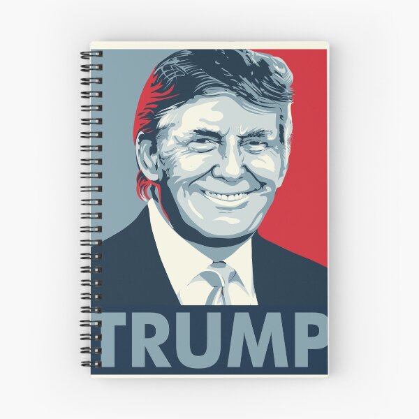 Item preview, Donald Trump designed and sold by rightposters.