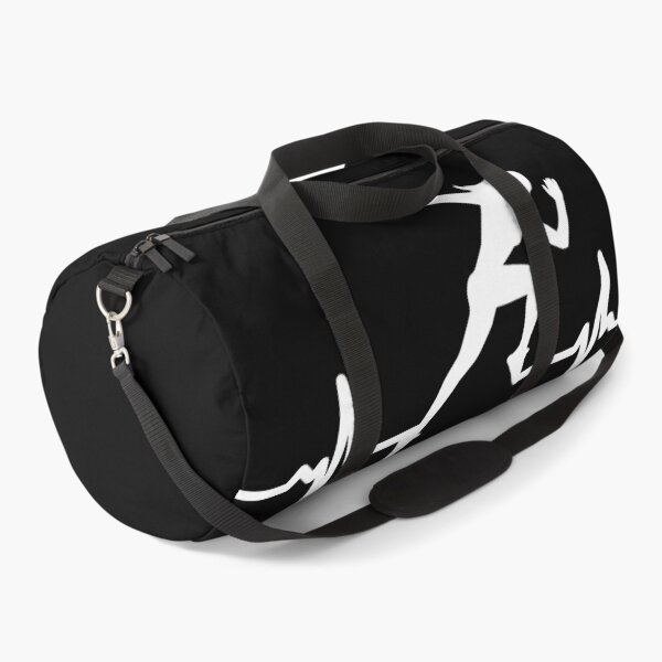 Item preview, Runner Sprinter Athlete Woman Heartbeat designed and sold by cannevas.