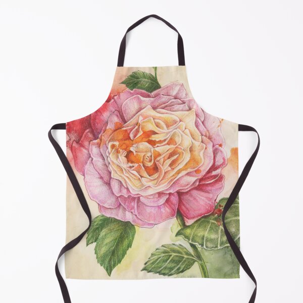 Item preview, Oregon Rose designed and sold by Rebecca Flaum.